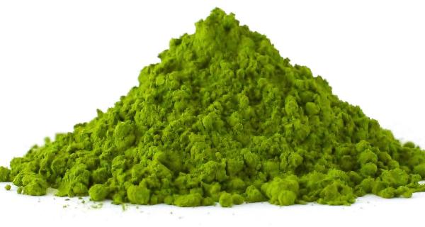 Japon Matcha Kei "Master’s Tribute" Bio