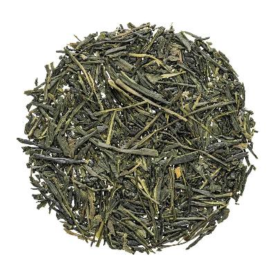 Japon Kabuse–cha (semi–ombragé) Bio