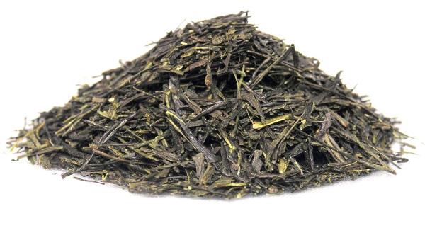 Japon Kabuse–cha (semi–ombragé) Bio
