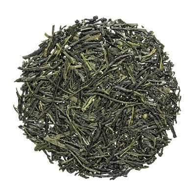 Japon Shincha Shimoyama First Flush Bio