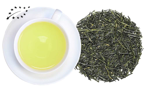 Japan Shincha Kirisakura First Flush Organic