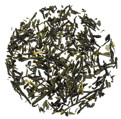 Japan Sencha Green Day