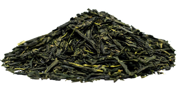 Japan Sencha Green Day