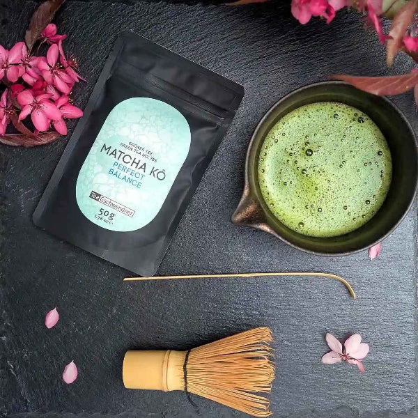 Japan Matcha Kô "Perfect Balance"