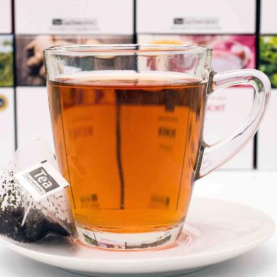 English Breakfast Tea (MasterBag Pyramid)