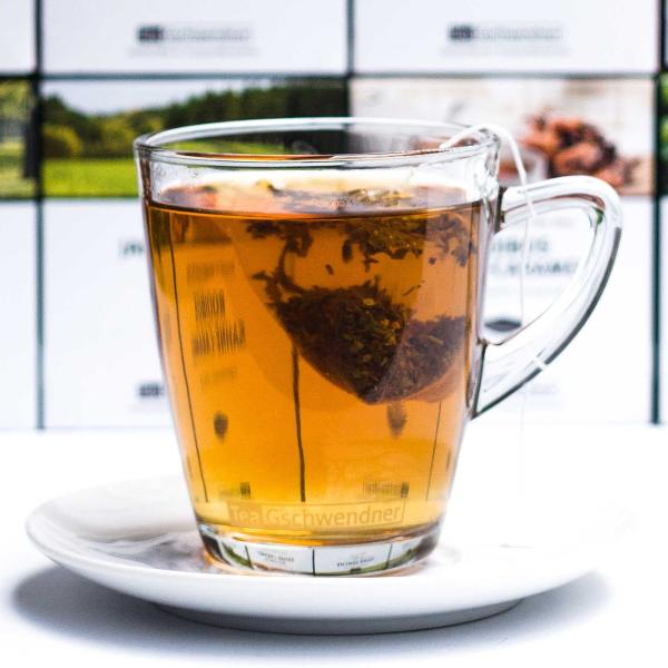 English Breakfast Tea (MasterBag Pyramid)