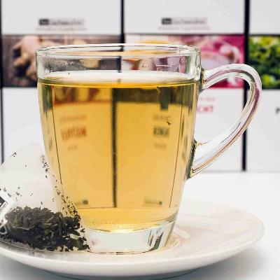 Darjeeling Pussimbing First Flush Bio/Naturland (Pyramide MasterBag)