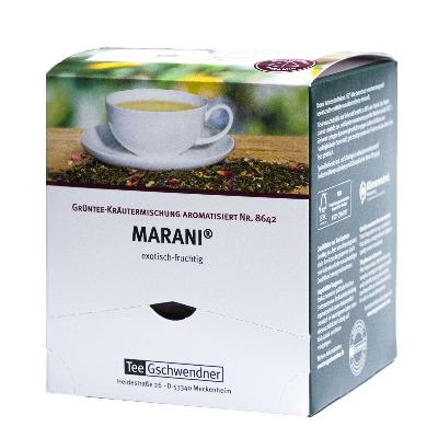Marani (MasterBag Pyramide)