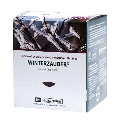 Rooibos Magie d’Hiver (MasterBag Pyramid)