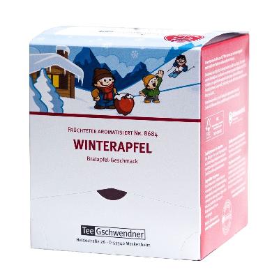 Winter Apple (MasterBag Pyramid)