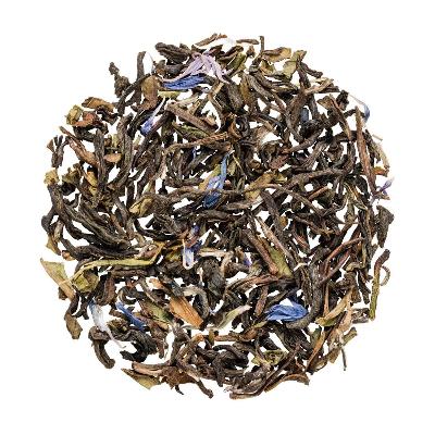 Earl Grey’s Lady Violet