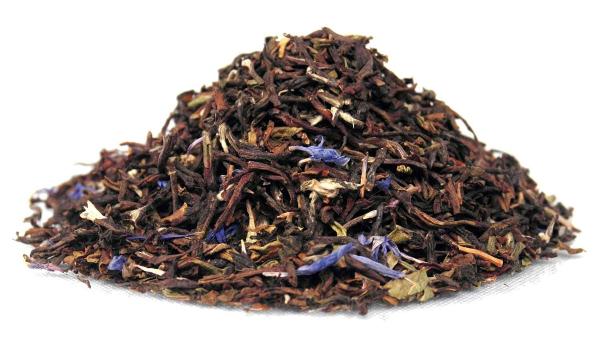 Earl Grey’s Lady Violet