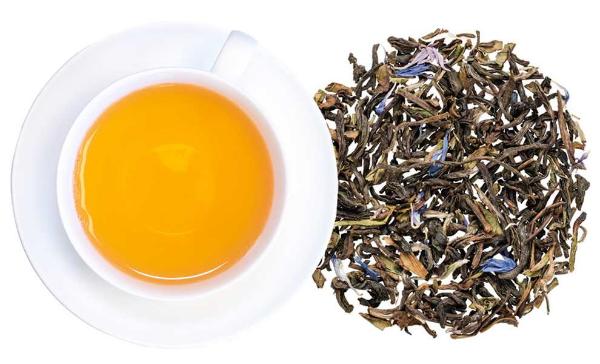 Earl Grey’s Lady Violet