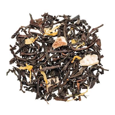 Orange Bio (thé noir)