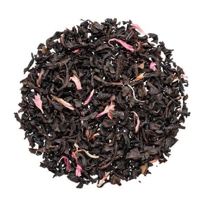 Wild Cherry (Black Tea)