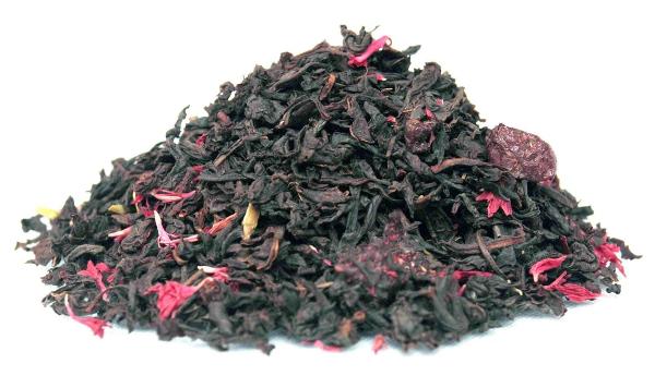Wild Cherry (Black Tea)