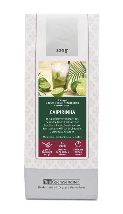Caïpirinha