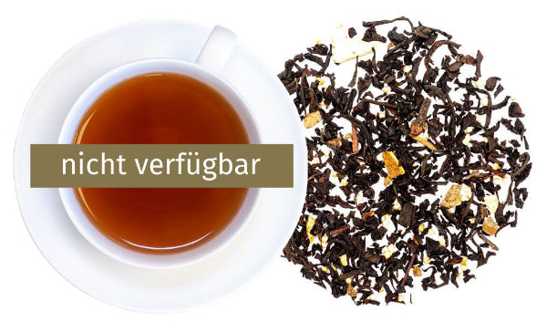 Weihnachtstee Meistermischung