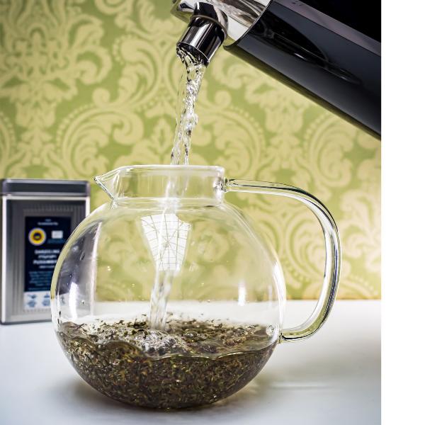 Pot d’infusion TGTea 1,3 l