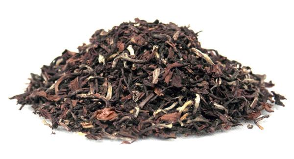 Darjeeling n° 6 FOP Second Flush