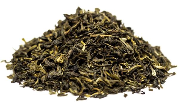 Darjeeling GFTGFOP1 Green Elephant Bio