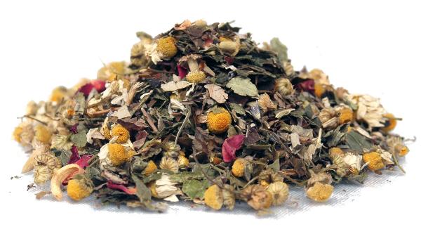 Infusion du Dîner