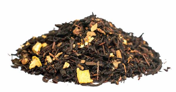 Citrouille–Chai