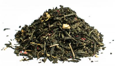 Réveil du Printemps Framboise