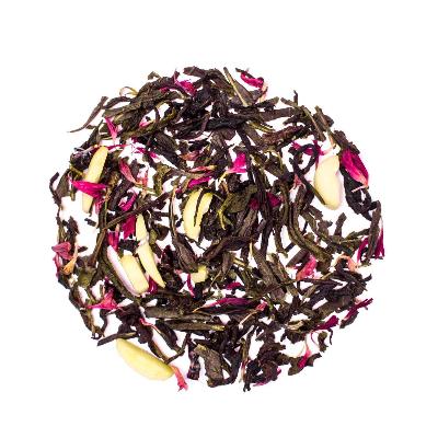 Prune–massepain