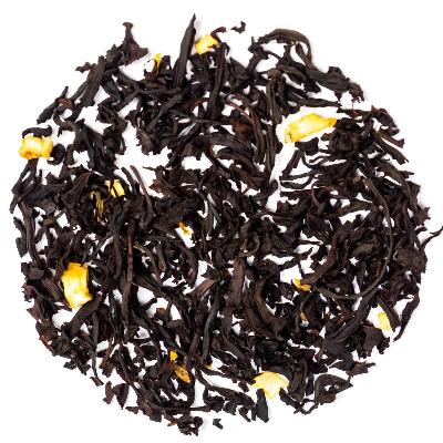 Joyeuses Pâques Pêche–Citron