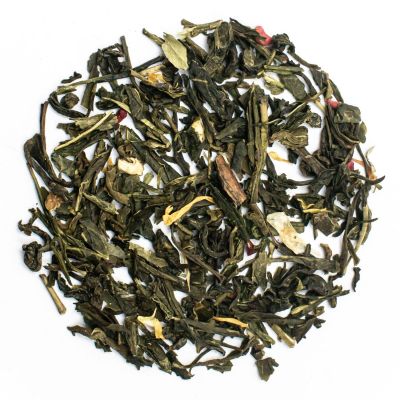 Réveil du Printemps Framboise