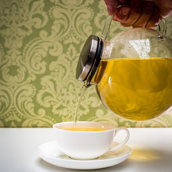 Pot d’infusion TGTea 1,3 l