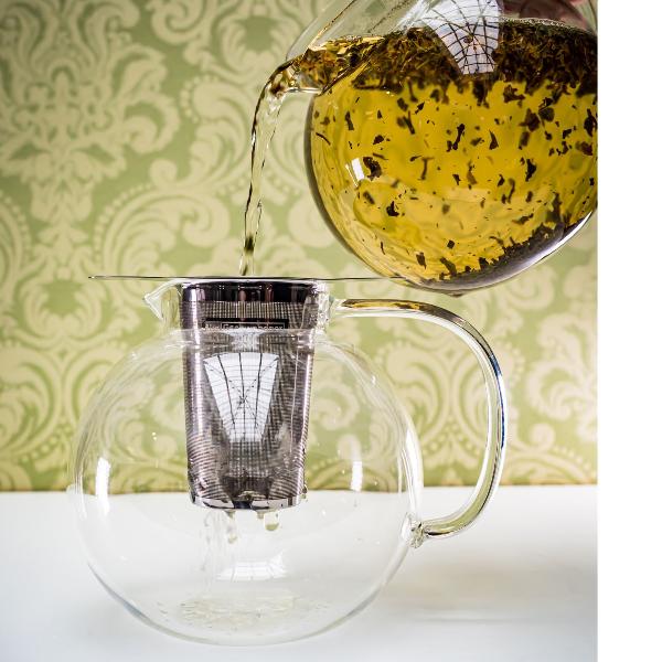 Pot d’infusion TGTea 1,3 l