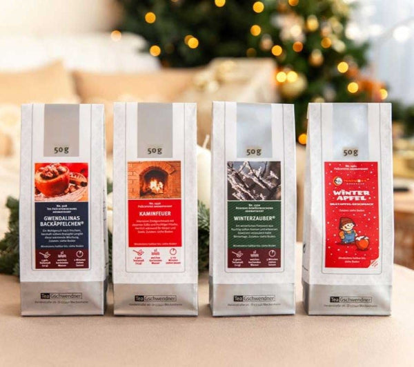 Winter-Einsteigerset