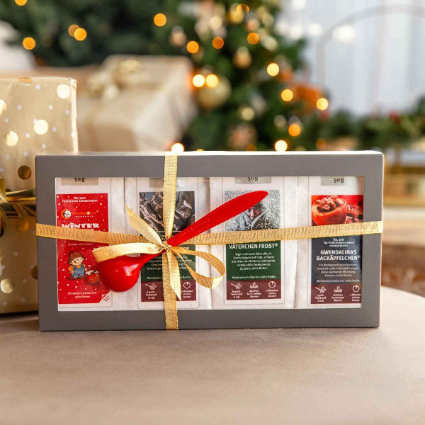 Winter-Einsteigerset