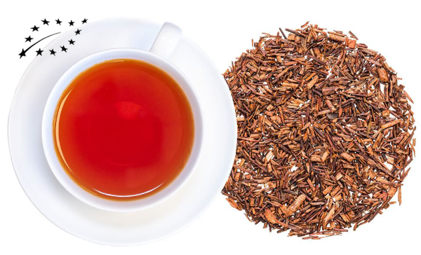 Rooibos Bio / Fairtrade