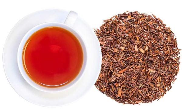 Rooibos Vanille