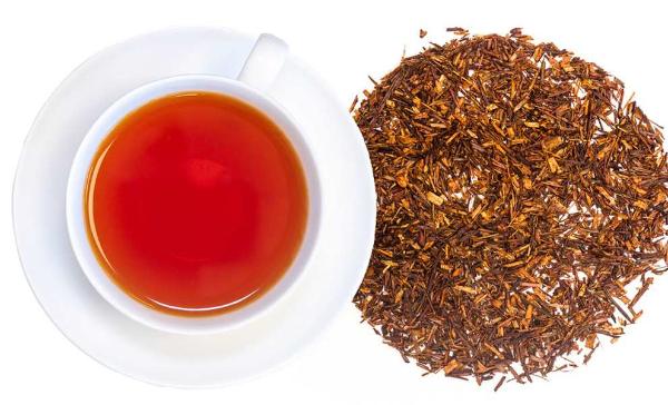 Rooibos Sahne-Caramel