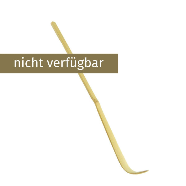 Bambuslöffel / Chashaku