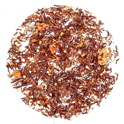 Rooibos Apfelstrudel