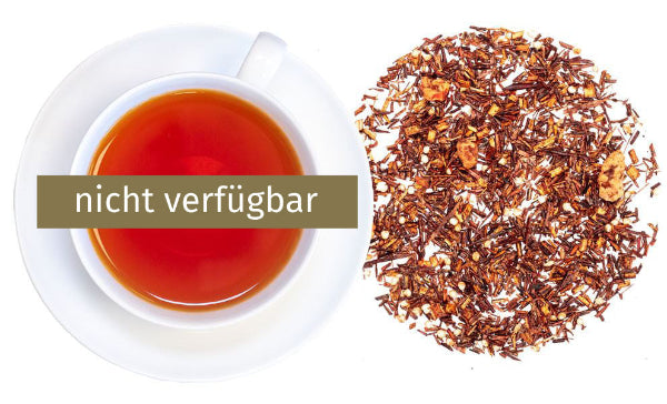 Rooibos Apfelstrudel