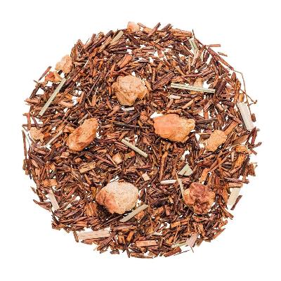 Rooibos Zitrone Bio