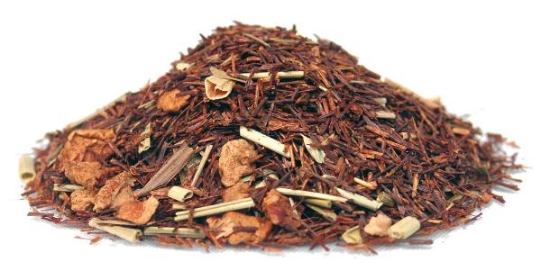 Rooibos Zitrone Bio