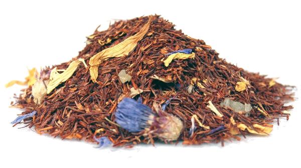 Rooibos Ananas-Passionsfrucht