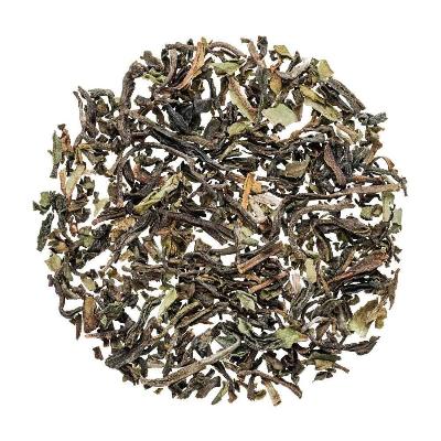 Darjeeling TGFOP1 Orange Valley First Flush Bio