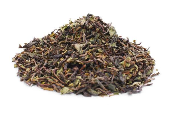 Darjeeling TGFOP1 Orange Valley First Flush Bio