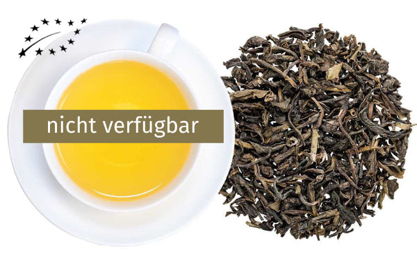 Green Manjolai Organic  