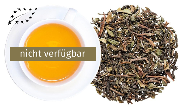 Festive Tea FTGFOP1 Himalaya FF Organic 100g