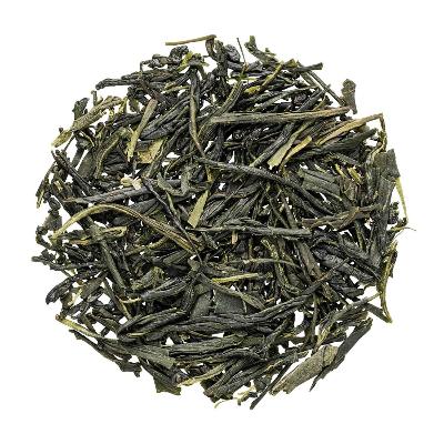 Südkorea Seogwang Sencha Bio