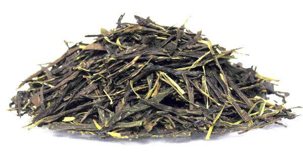 Südkorea Seogwang Sencha Bio